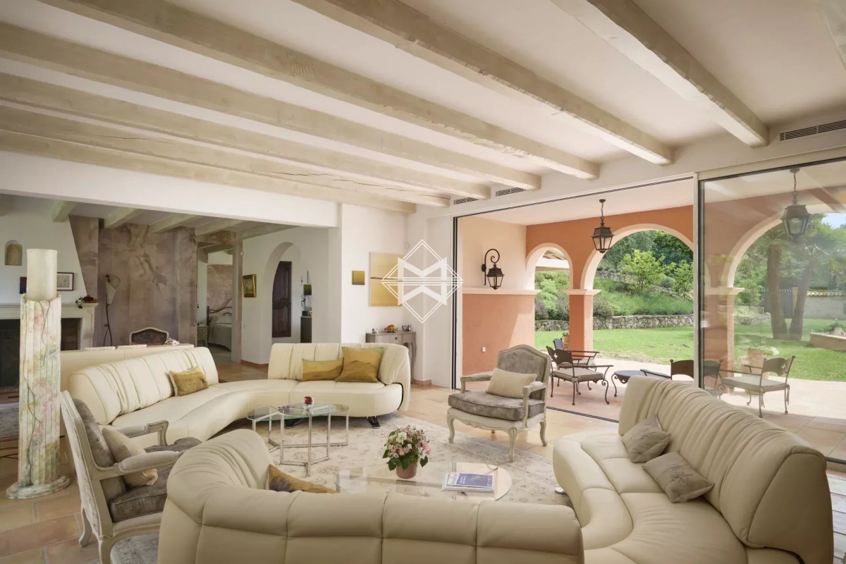 Maison de luxe à vendre à Cannes, 6 950 000 €, Photo 4