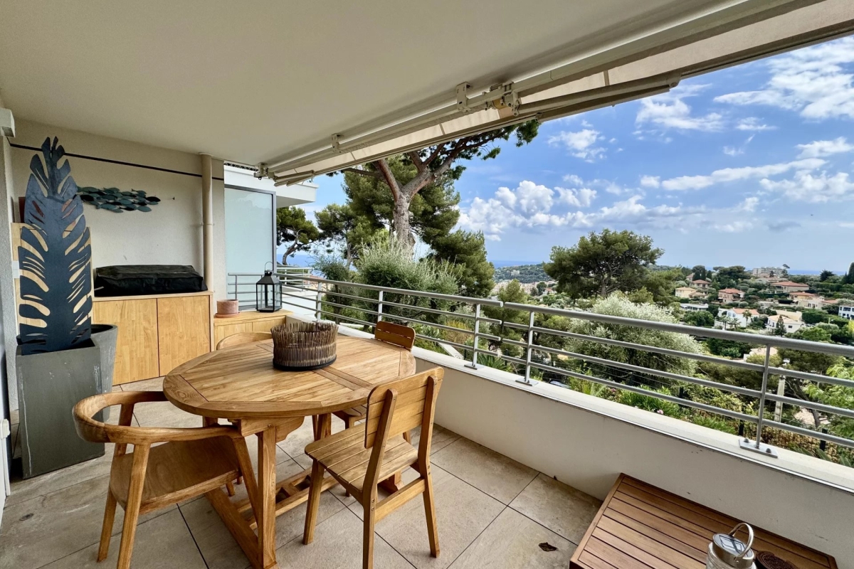 Appartement de luxe à vendre à Roquebrune-Cap-Martin, 600 000 €, Photo 4