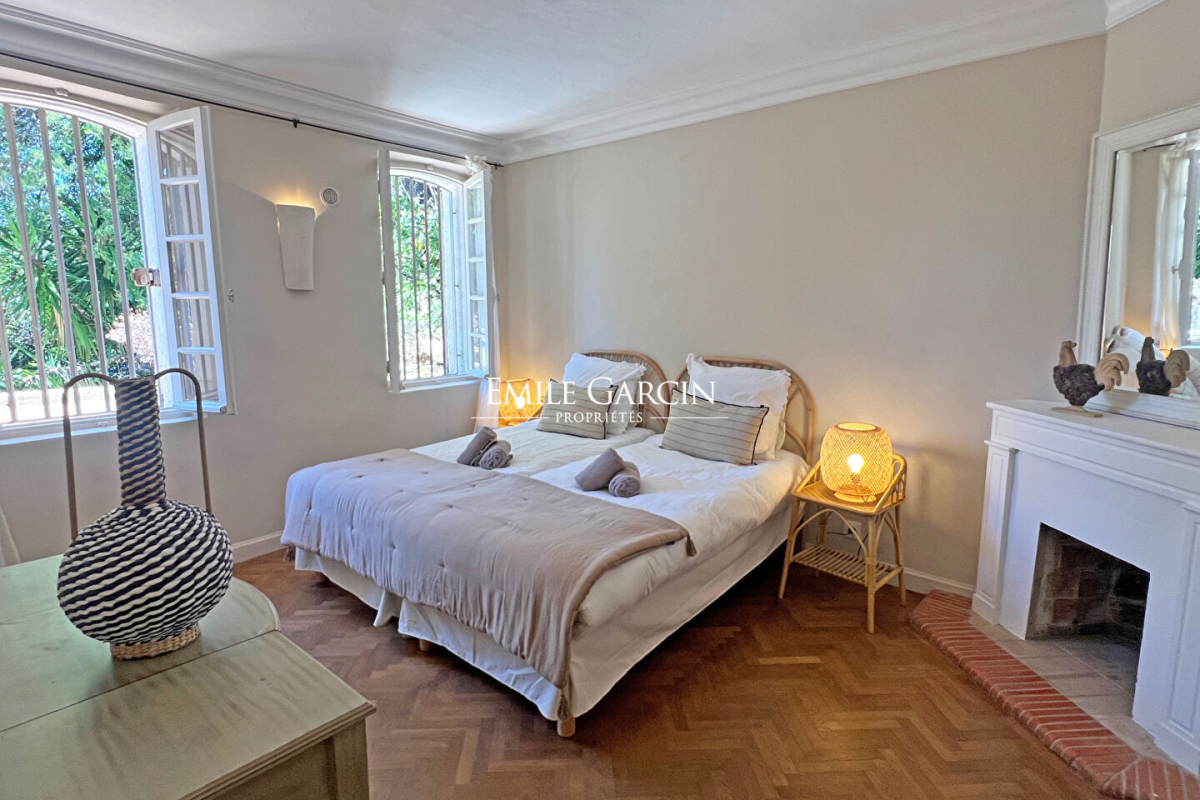 Maison de luxe à vendre à Cannes, 1 700 000 €, Photo 5