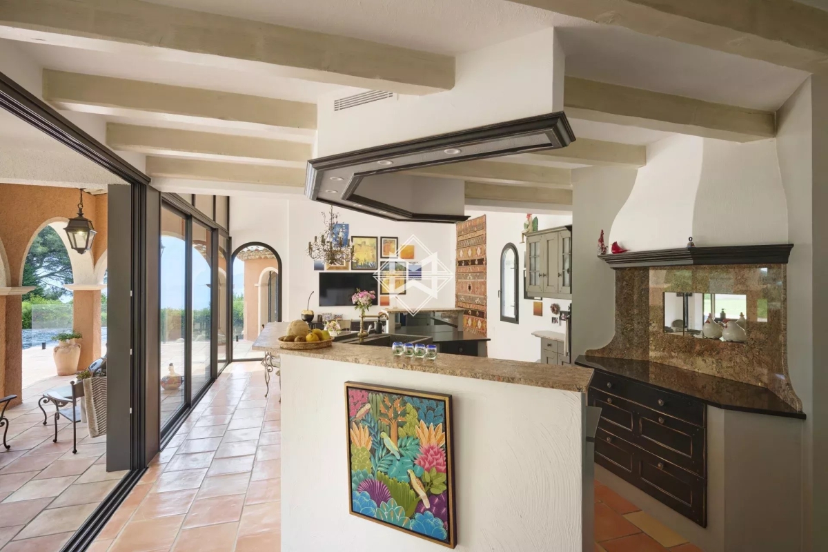 Maison de luxe à vendre à Cannes, 6 950 000 €, Photo 7