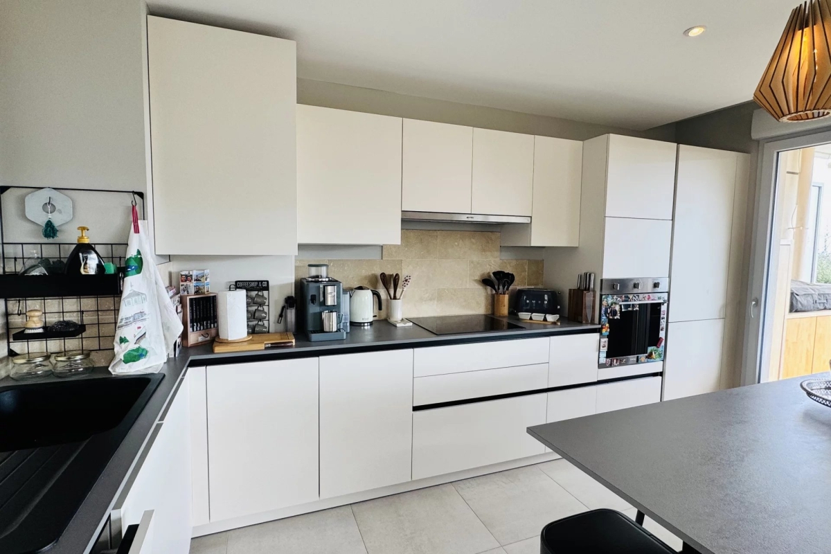 Appartement de luxe à vendre à Roquebrune-Cap-Martin, 600 000 €, Photo 7