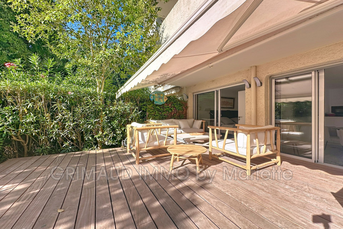 Appartement de luxe à vendre à Saint-Tropez, 1 199 000 €, Photo 3