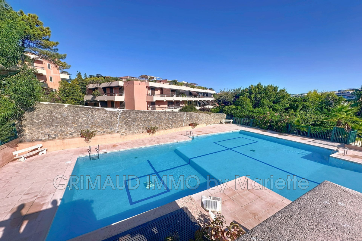 Appartement de luxe à vendre à Saint-Tropez, 1 199 000 €, Photo 4