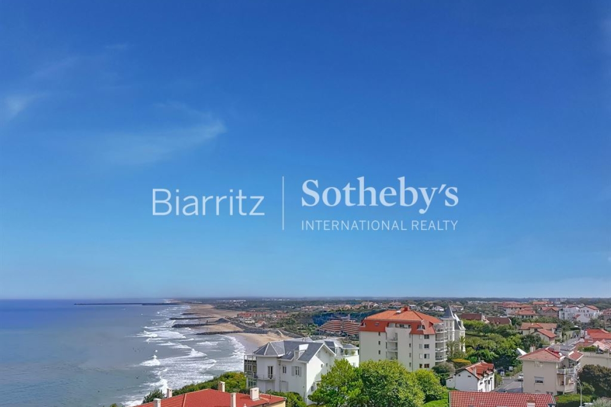 Luxury Apartment for sale in Biarritz, 450 000 €, Photo 7
