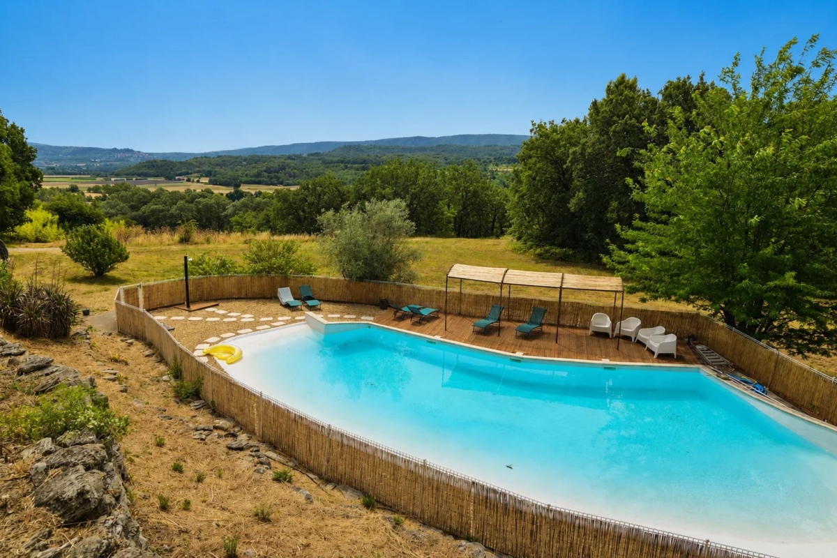 Maison de luxe à vendre à Goult, 1 195 000 €, Photo 3