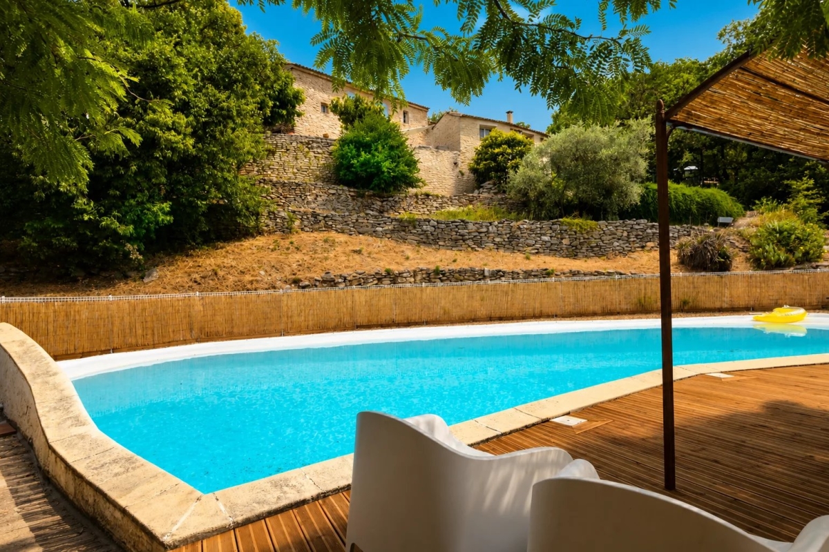 Maison de luxe à vendre à Goult, 1 195 000 €, Photo 4
