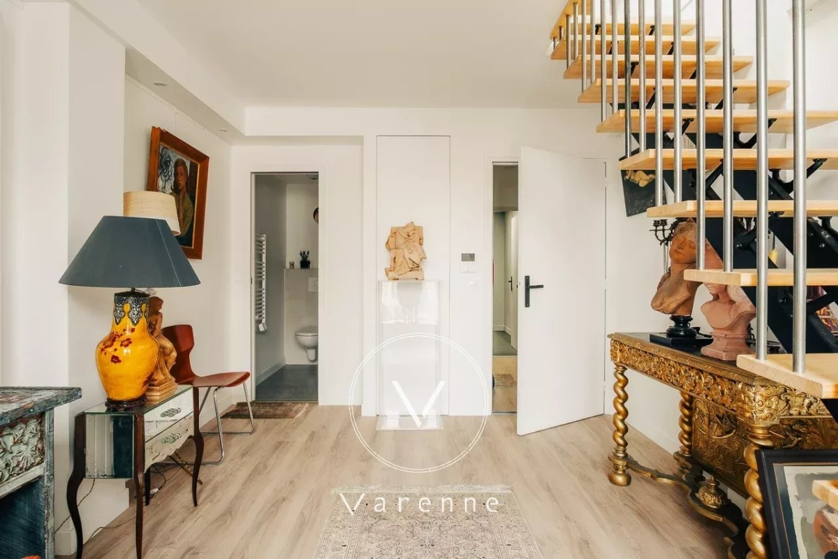 Luxury Apartment for sale in Paris 13Ème, 1 390 000 €, Photo 6