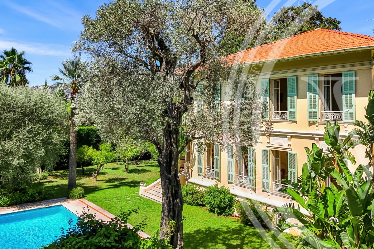 Maison de luxe à vendre à Saint-Jean-Cap-Ferrat, 13 900 000 €, Photo 6
