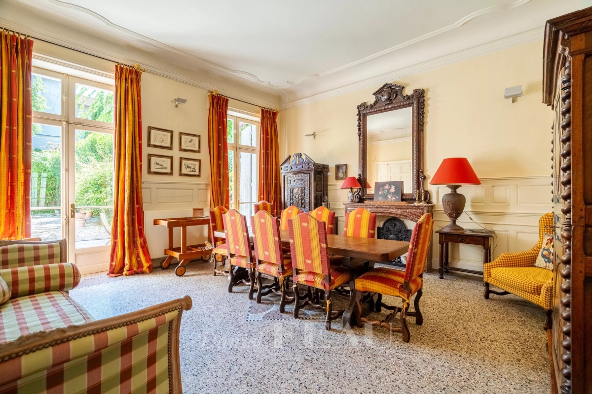 Maison de luxe à vendre à Avignon, 1 575 000 €, Photo 7
