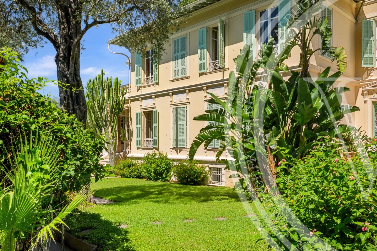 Maison de luxe à vendre à Saint-Jean-Cap-Ferrat, 13 900 000 €, Photo 7