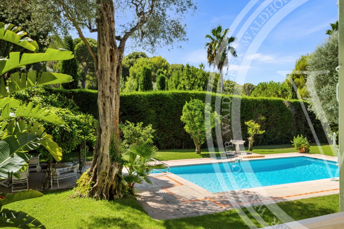 Maison de luxe à vendre à Saint-Jean-Cap-Ferrat, 13 900 000 €, Photo 7
