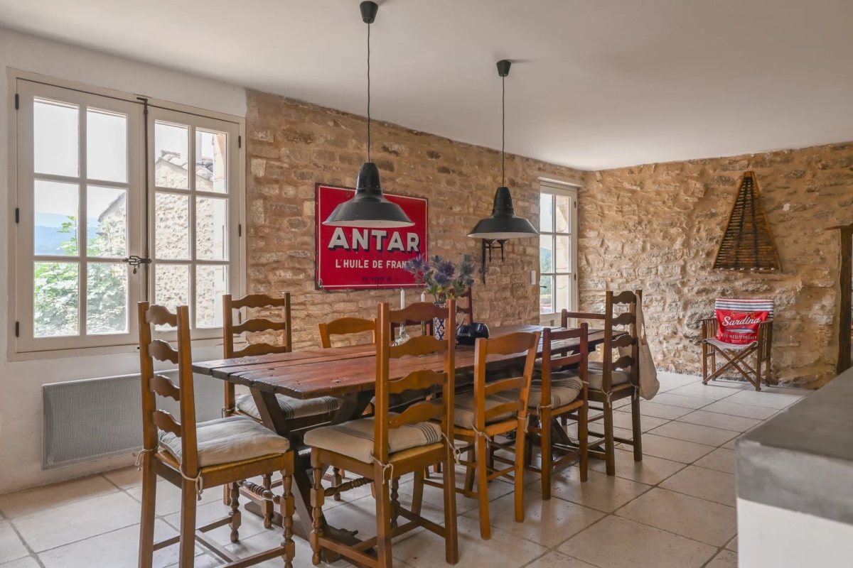 Maison de luxe à vendre à Goult, 1 195 000 €, Photo 7