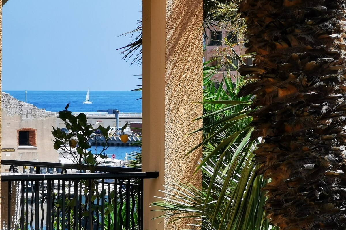 Appartement de luxe à vendre à Monaco, 2 200 000 €, Photo 1