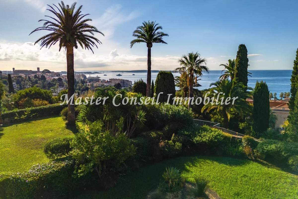 Appartement de luxe à vendre à Cannes, 2 180 000 €, Photo 1