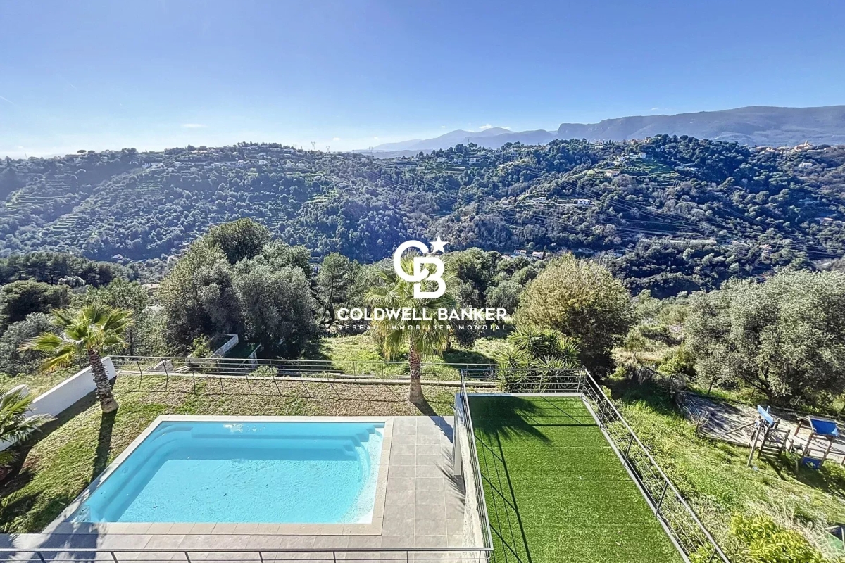 Luxury House for sale in Nice, 1 155 000 €, Photo 1