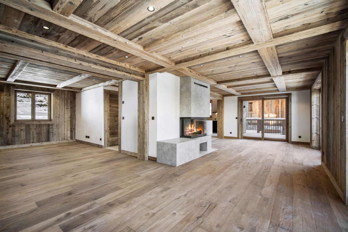 Maison de luxe à vendre à Saint-Martin-de-Belleville, 3 750 000 €, Photo 2