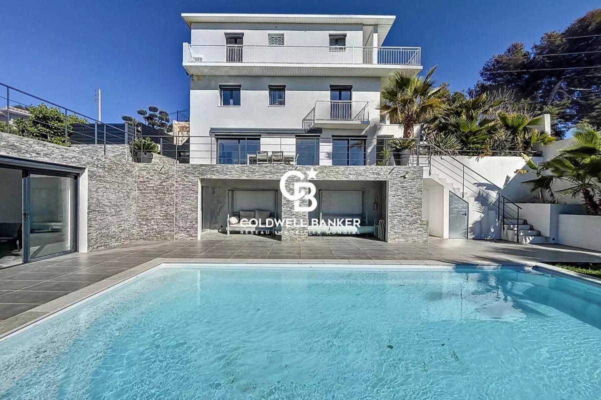 Luxury House for sale in Nice, 1 155 000 €, Photo 2