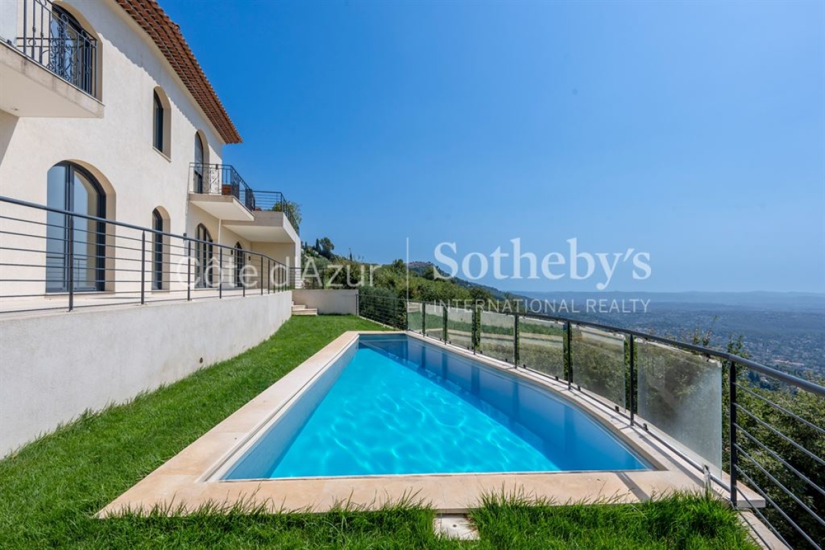 Maison de luxe à vendre à Spéracèdes, 2 700 000 €, Photo 2