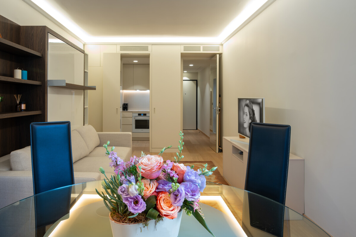 Appartement de luxe à vendre à Monaco, 2 200 000 €, Photo 3