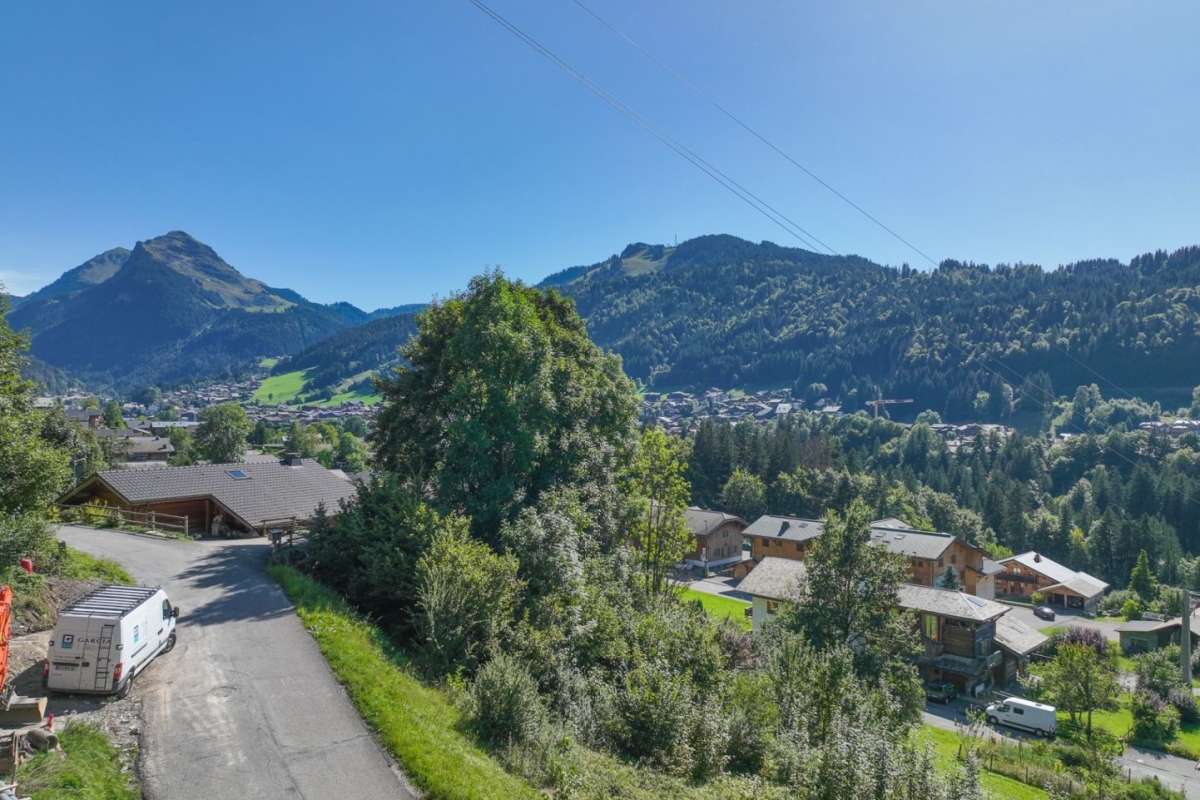 Maison de luxe à vendre à Montriond, 1 620 000 €, Photo 3