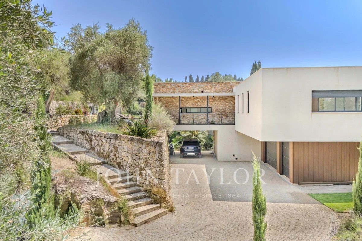Maison de luxe à vendre à Mougins, 6 150 000 €, Photo 3