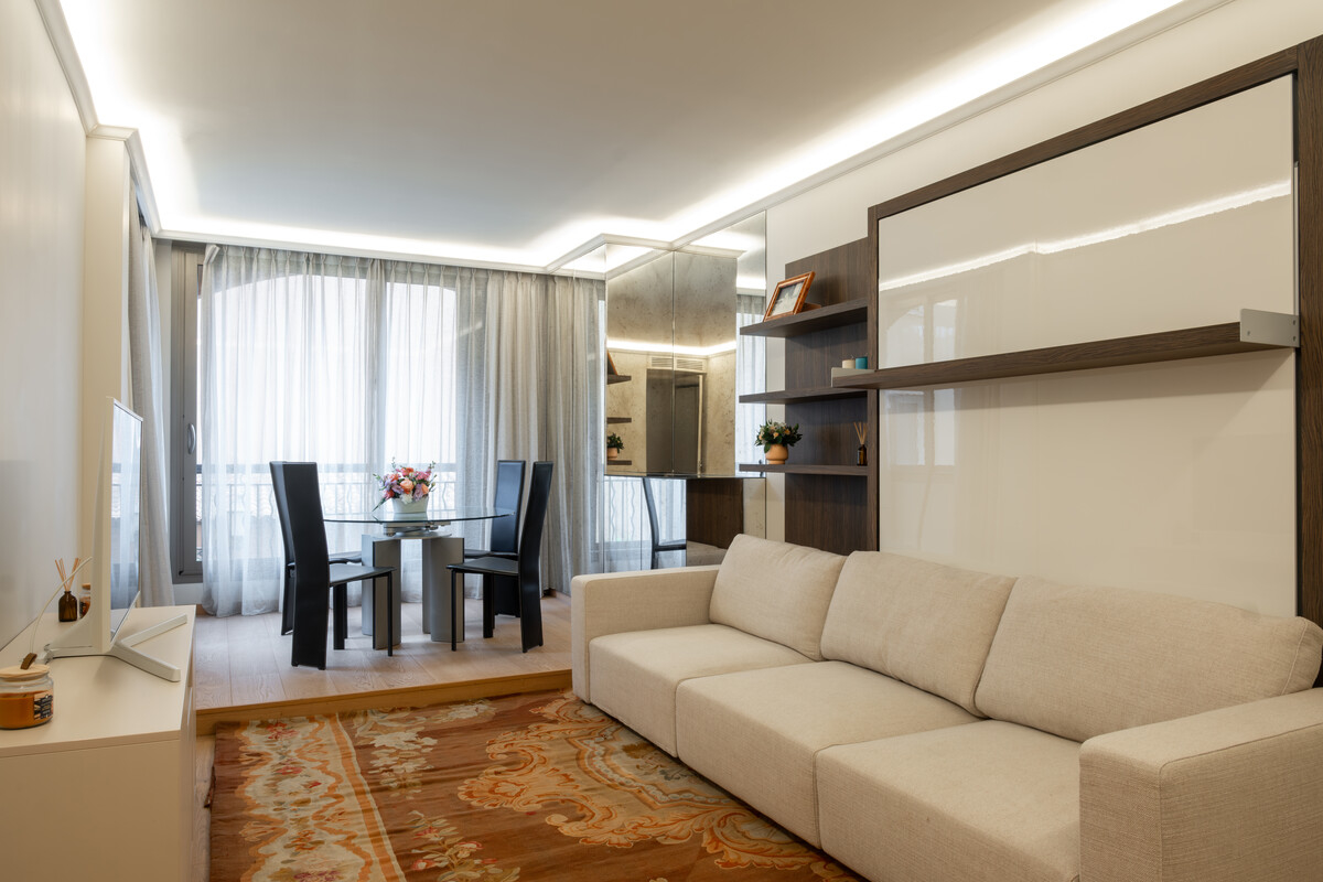 Appartement de luxe à vendre à Monaco, 2 200 000 €, Photo 4