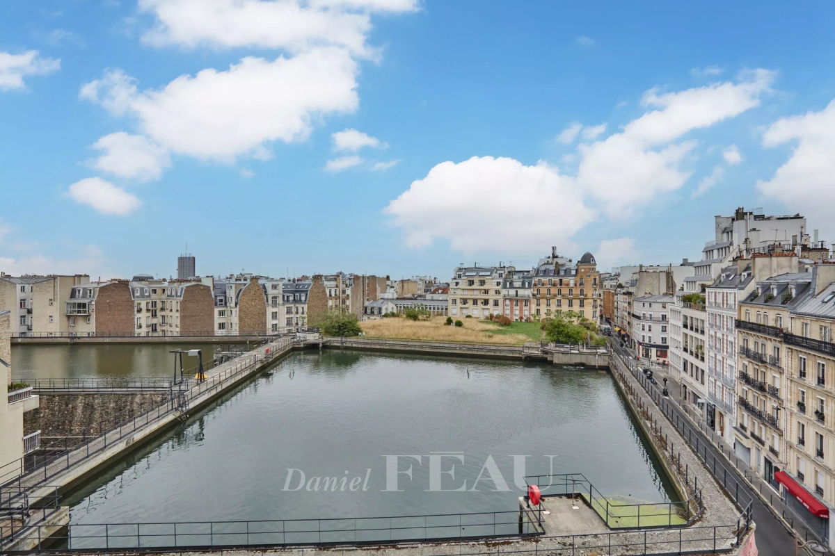 Appartement de luxe à vendre à Paris 16Ème, 1 180 000 €, Photo 4