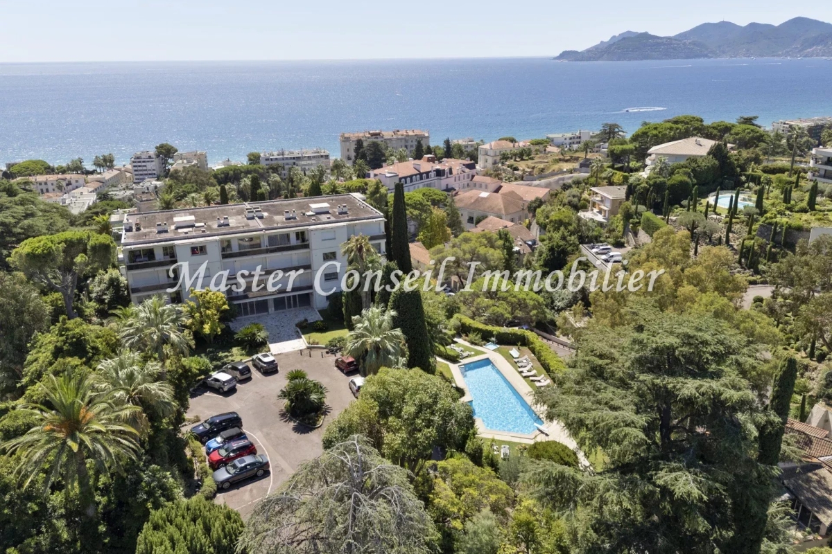 Appartement de luxe à vendre à Cannes, 2 180 000 €, Photo 4