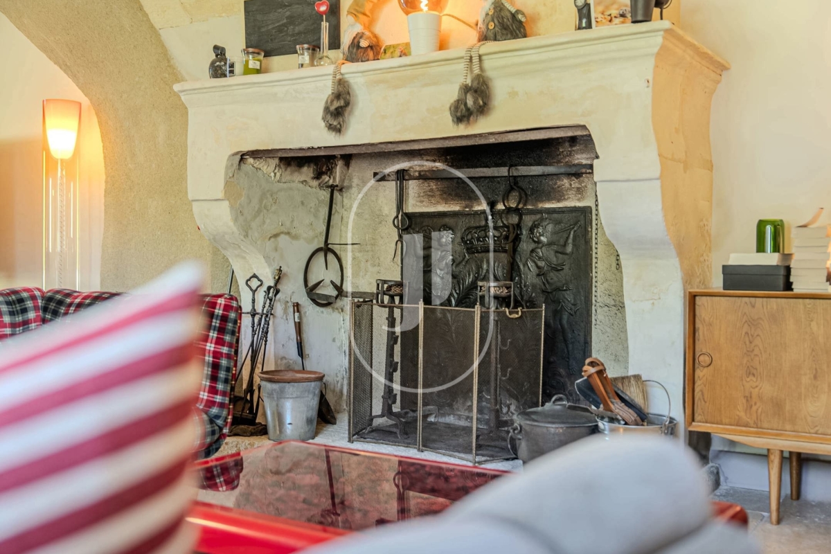 Luxury House for sale in Mouriès, 1 295 000 €, Photo 4