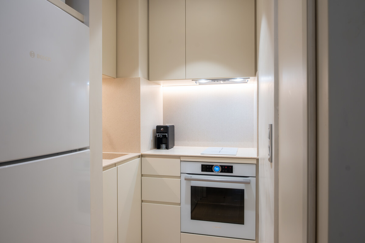Appartement de luxe à vendre à Monaco, 2 200 000 €, Photo 5