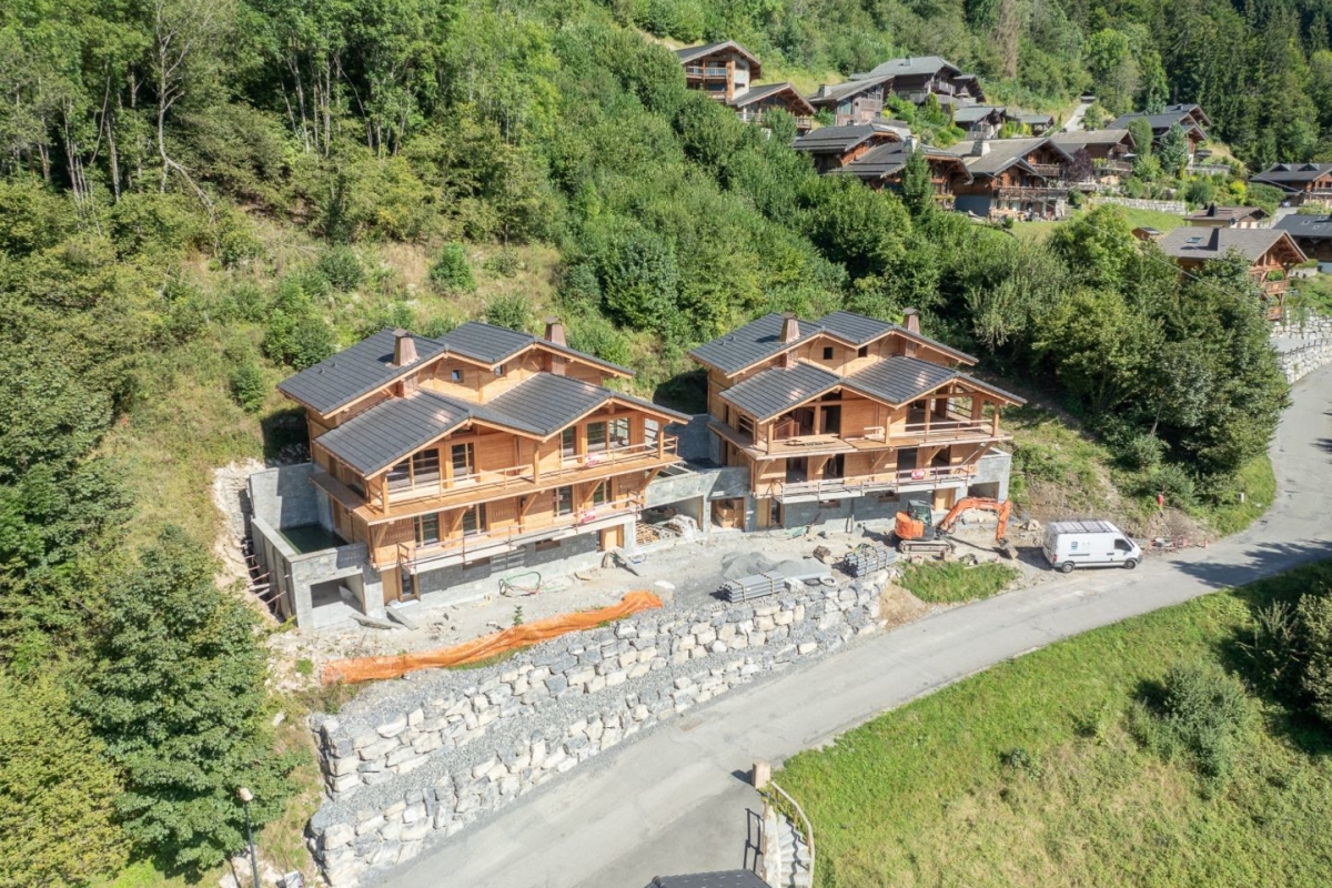 Maison de luxe à vendre à Montriond, 1 680 000 €, Photo 5