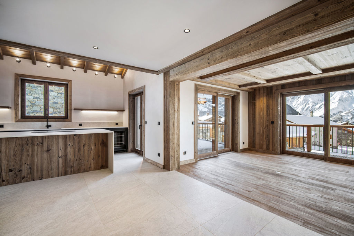 Maison de luxe à vendre à Saint-Martin-de-Belleville, 3 750 000 €, Photo 5