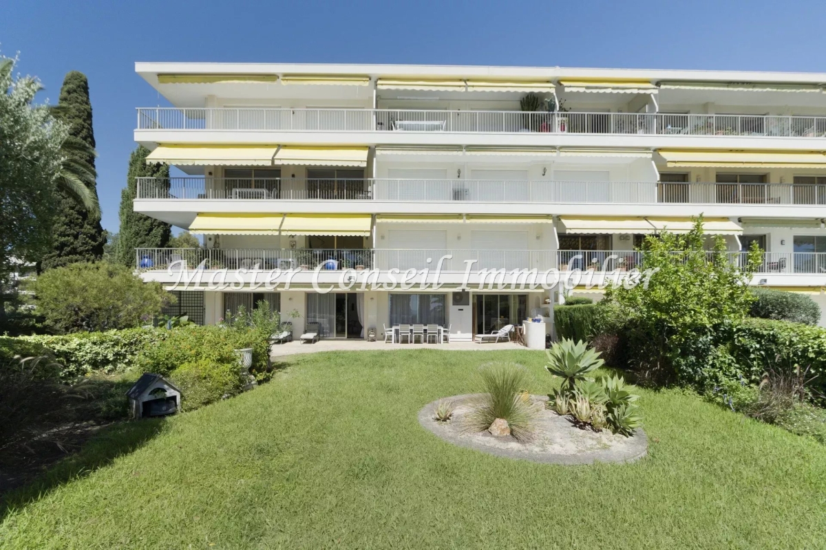 Appartement de luxe à vendre à Cannes, 1 895 000 €, Photo 5