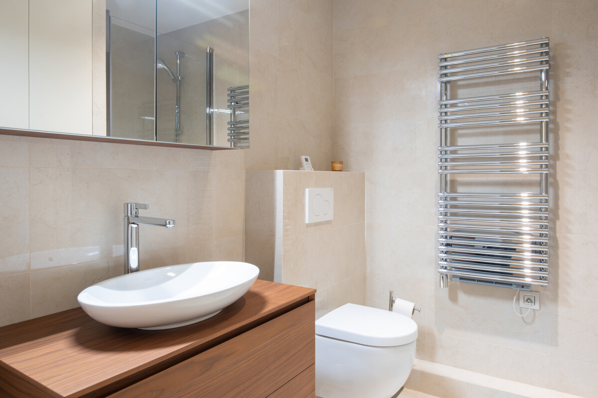Appartement de luxe à vendre à Monaco, 2 200 000 €, Photo 6