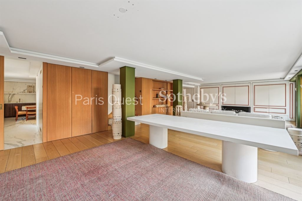 Appartement de luxe à vendre à Neuilly-sur-Seine, 4 990 000 €, Photo 6