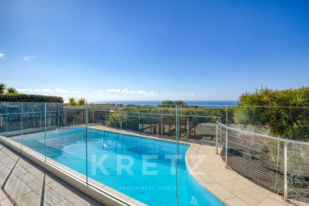 Maison de luxe à vendre à Saint-Cyr-sur-Mer, 2 000 000 €, Photo 6