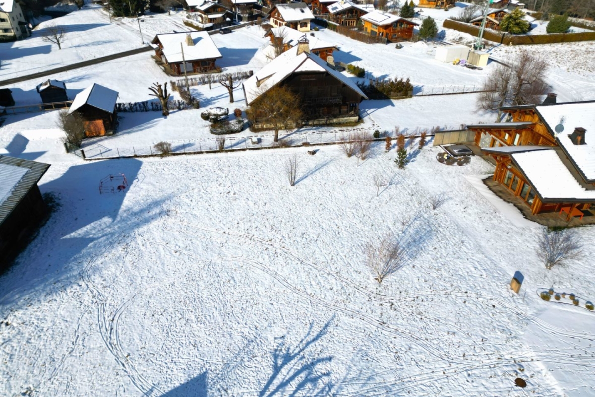 Maison de luxe à vendre à Morzine, 2 650 000 €, Photo 6