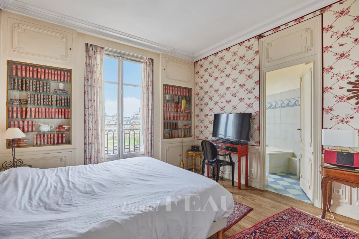 Appartement de luxe à vendre à Paris 16Ème, 1 180 000 €, Photo 6
