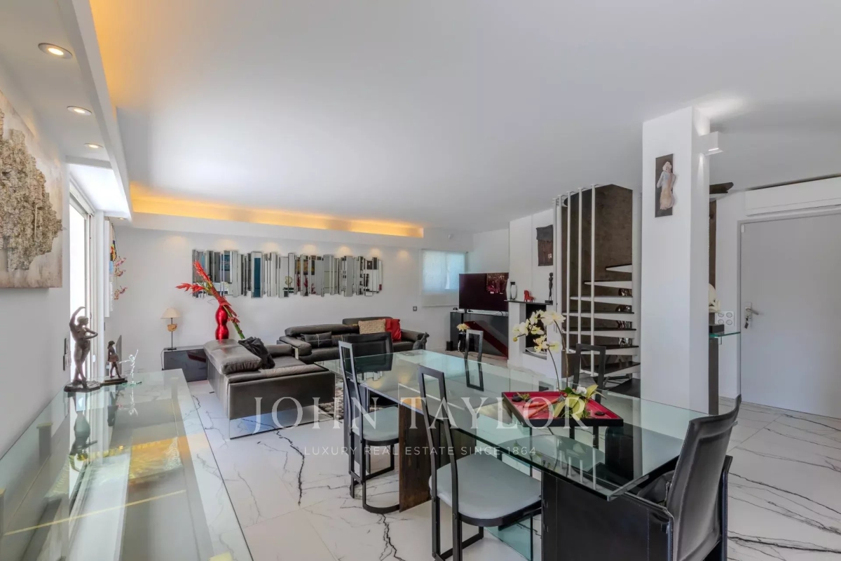 Luxury House for sale in Cap d'Antibes, 2 300 000 €, Photo 6