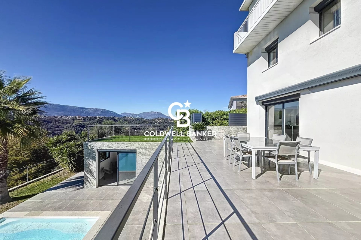 Luxury House for sale in Nice, 1 155 000 €, Photo 6