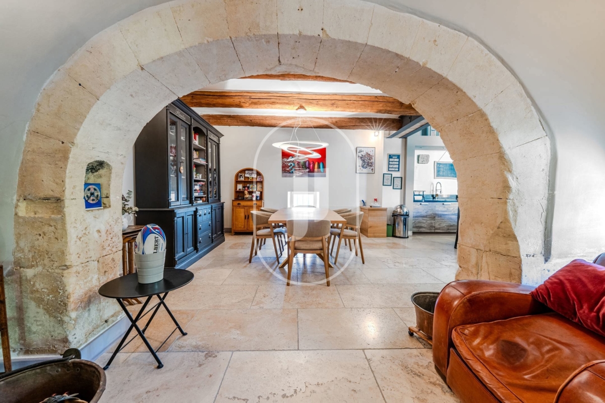 Luxury House for sale in Mouriès, 1 295 000 €, Photo 6