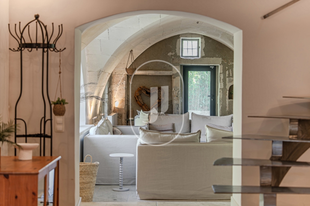 Maison de luxe à vendre à Mouriès, 1 295 000 €, Photo 6