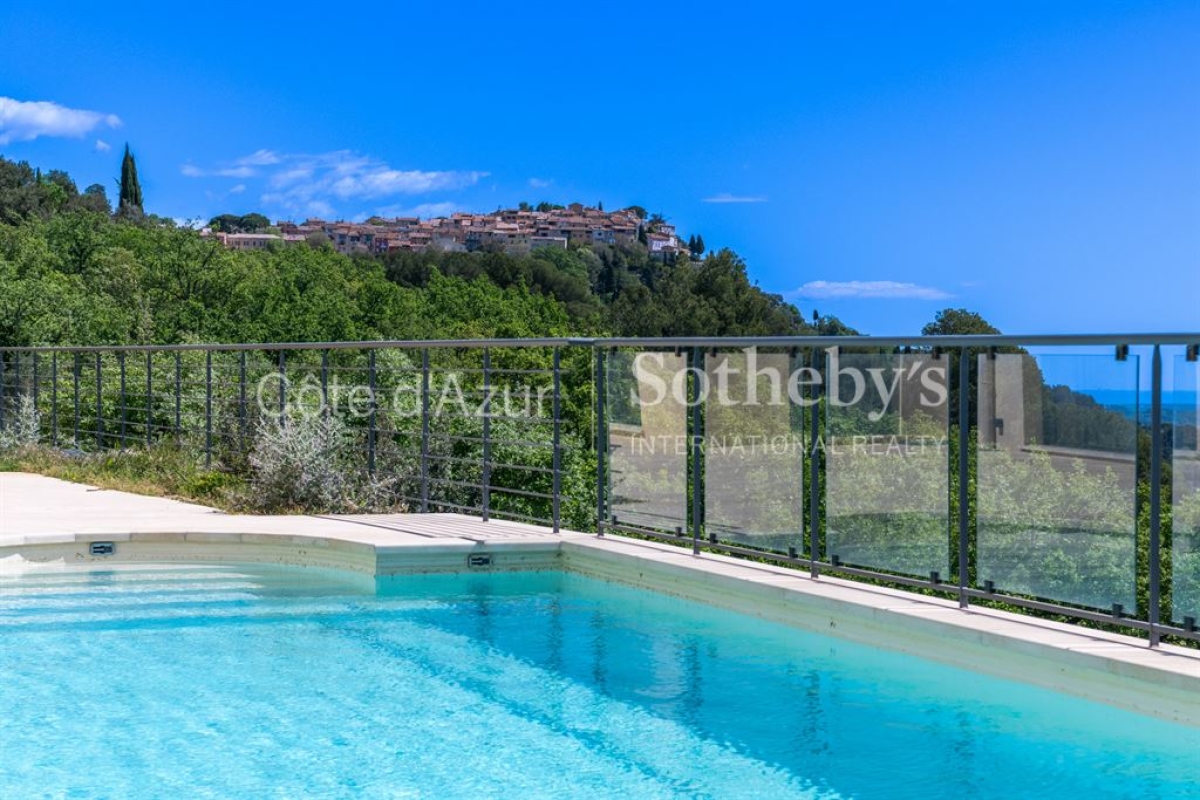 Maison de luxe à vendre à Spéracèdes, 4 300 000 €, Photo 6