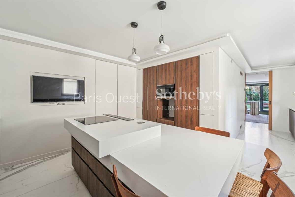 Appartement de luxe à vendre à Neuilly-sur-Seine, 4 990 000 €, Photo 7