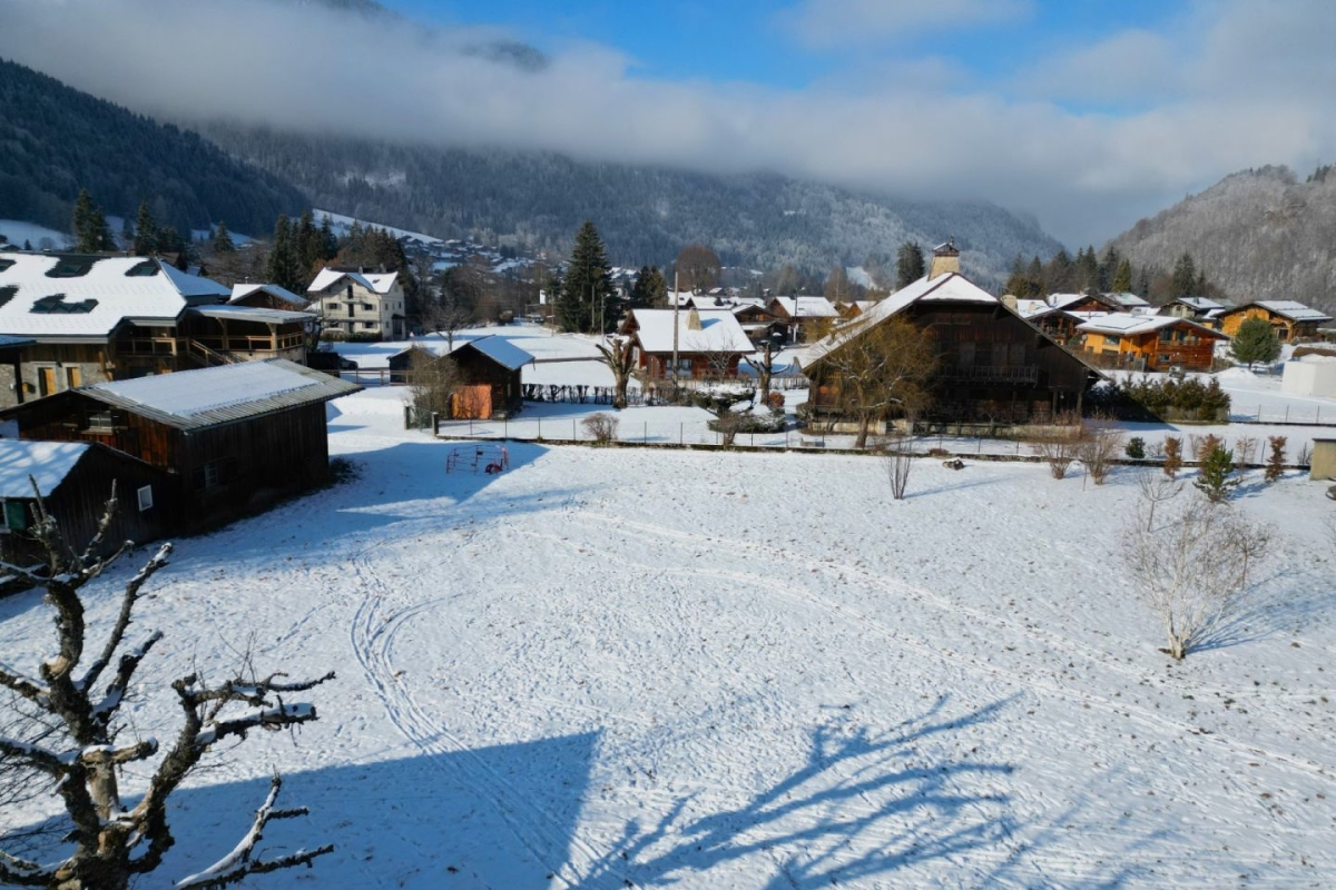 Maison de luxe à vendre à Morzine, 2 650 000 €, Photo 7