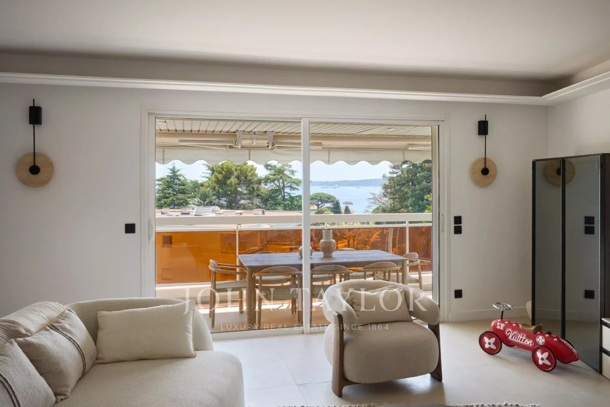 Appartement de luxe à vendre à Cannes, 2 495 000 €, Photo 7