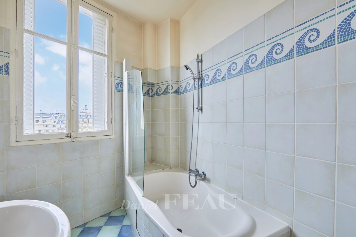 Appartement de luxe à vendre à Paris 16Ème, 1 180 000 €, Photo 7
