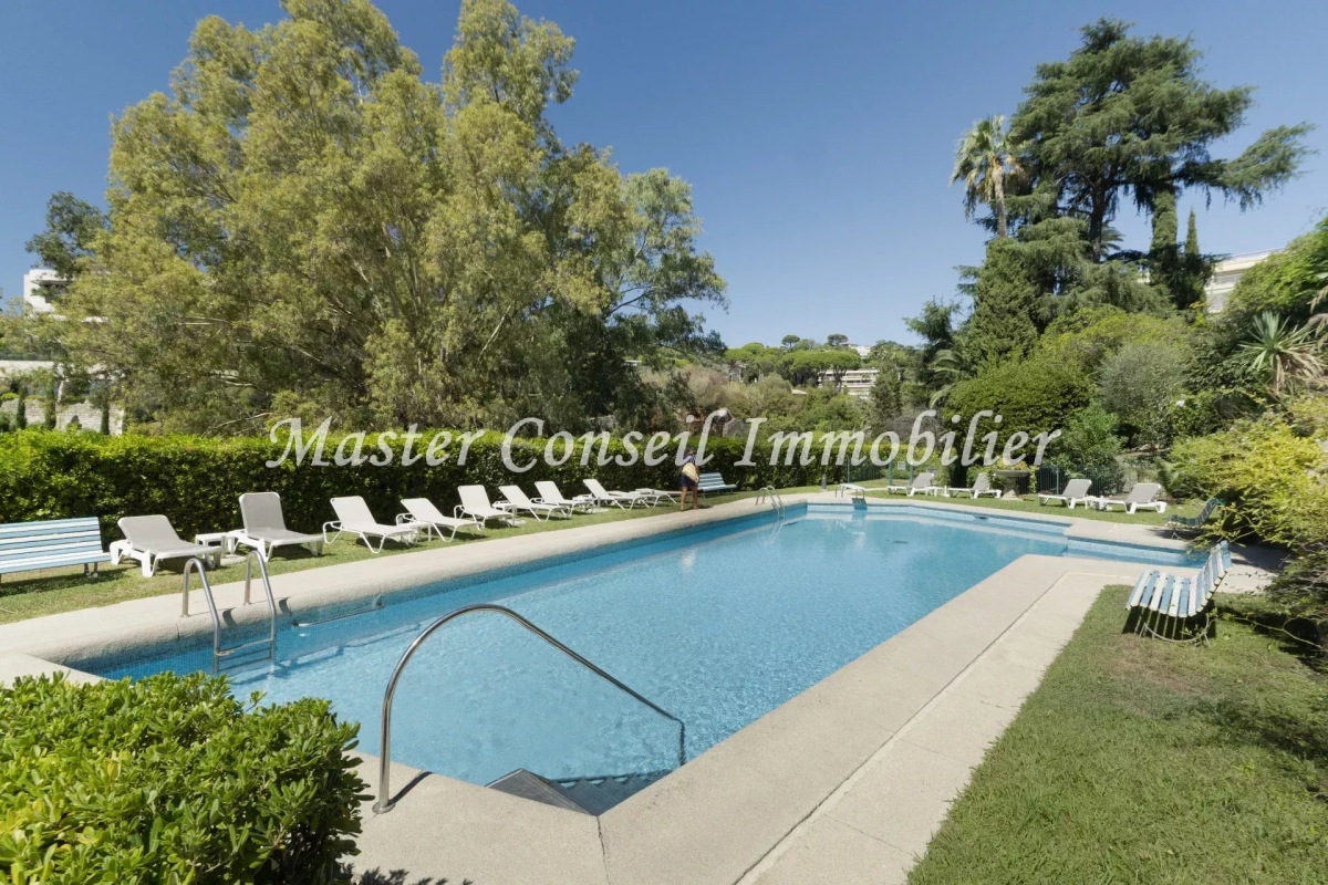 Appartement de luxe à vendre à Cannes, 2 180 000 €, Photo 7