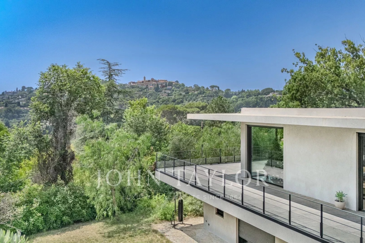 Maison de luxe à vendre à Mougins, 6 150 000 €, Photo 7