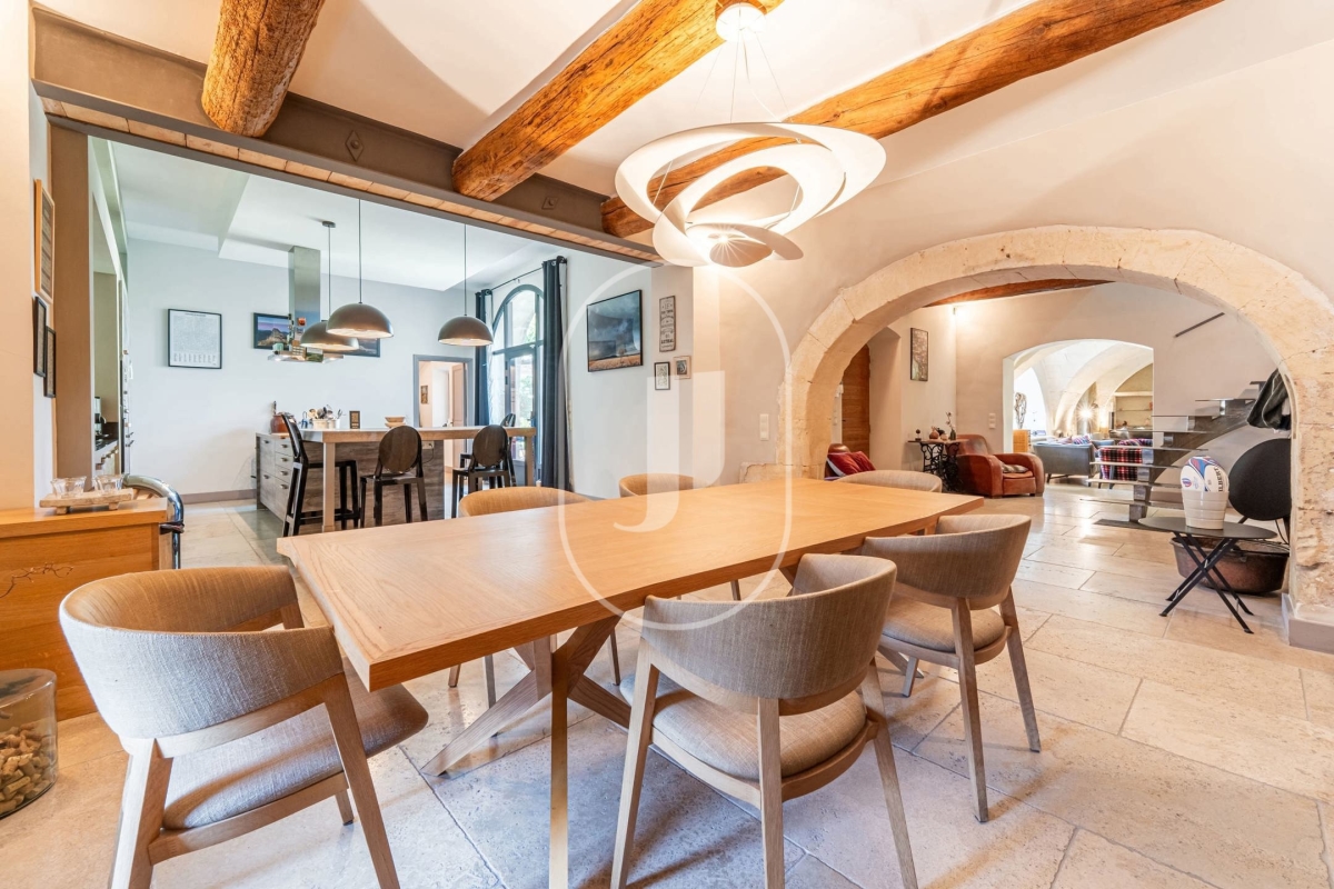 Luxury House for sale in Mouriès, 1 295 000 €, Photo 7